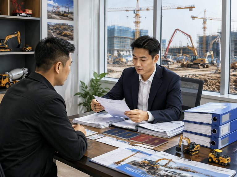 盐源县建筑企业资质新办