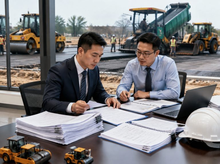 盐源县建筑施工资质升级
